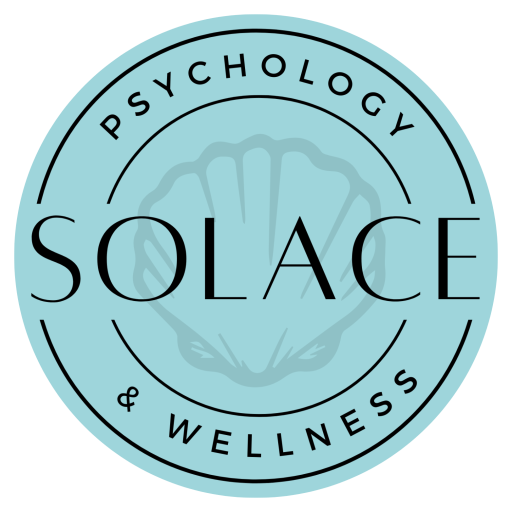 SOLACE PSYCHOLOGY EDMONTON